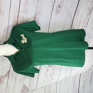 Adidas women's University of South Florida polo shirt